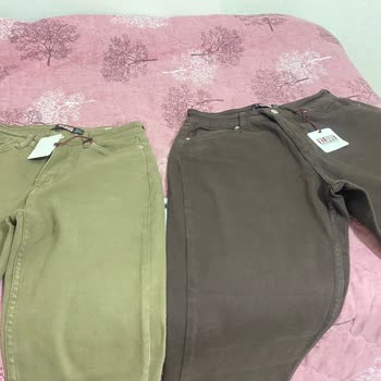 Mrs. Yeliz Butik Pişmanlığı