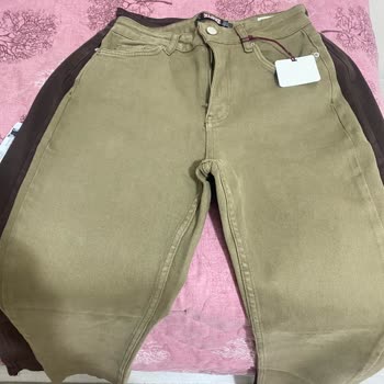 Mrs. Yeliz Butik Pişmanlığı