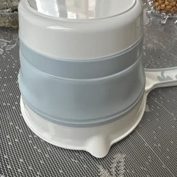 Şok Marketler Aldığım Ürünün Ellerinde Stok Oluşturması Sebebiyle İadem Alınmadı.