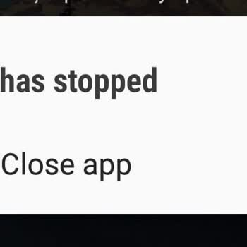 Paribu Uygulamasına Giremiyorum. Yanıt Vermiyor Hatası.