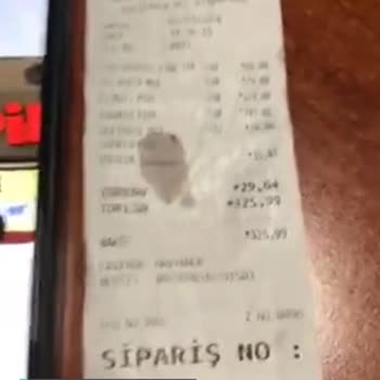 Pide By Pide Kampanya Adı Altında Daha Fazla Ücret