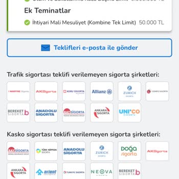 Aksigorta Çalışanının Yaptığı Hatayı 3 Senedir Ben Çekiyorum