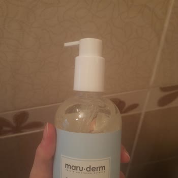 Maruderm Maruz. Derm Bozuk Ürün