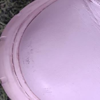 Bueno Shoes Ayakkabı Derisi Aşındı 1 Ay Gibi Zamanda!
