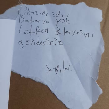 Roborock Q7 Süpürgenin Hazin Sonu
