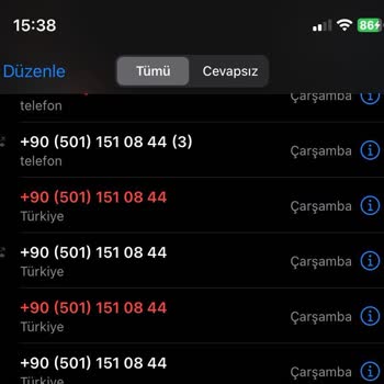 Kablo Net Adıyla Sürekli Aranıyorum