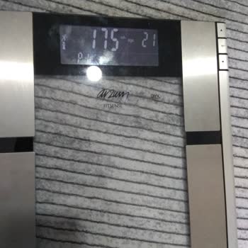 Arzum AR553 Baskül Yedek Parça Temin Edemiyorum.