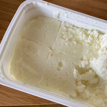 Pınar Et ve Süt Protein Süzme Peynir Beklentileri Karşılamadı