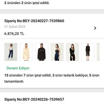 Beymen Yakışmıyor Sana Böylesi!