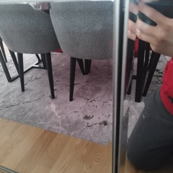 İsme Mobilya Ürün Sorunları Ve Mağduriyet