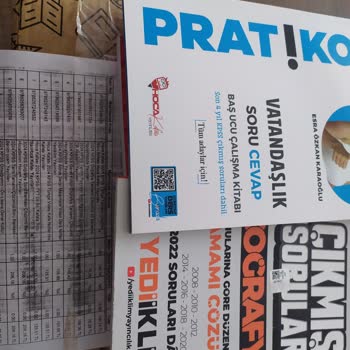 İsem Kitap Geç Kargo Yanlış Ürün Temini