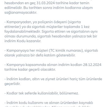 Migros Hediye Çekleri İçin Usulsüzlük Yapıyor.