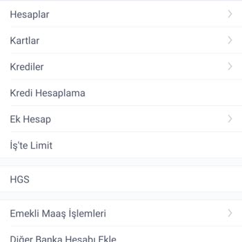 İş Bankası Kredi Kartı Pişmanlıktır