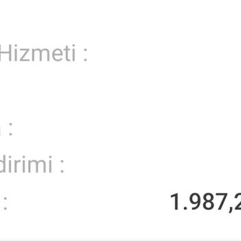 Akbank İptal Ettiği Tutarı Taksitli Olarak Benden Geri Alıyor