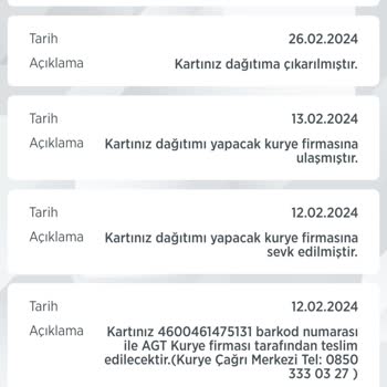 AGT Kurye Pişmanlığı Devam Ediyor