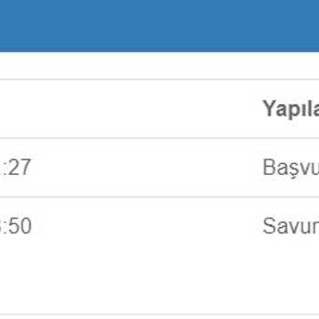 Tüketici Hakem Heyetleri Tüketici Hakem Heyeti Hala Karar Çıkmadı