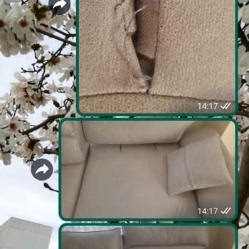 Konforr Consept (Gebze) Konforr Concept Gebze Pişmanlık