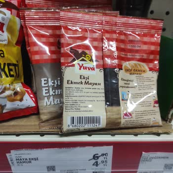 A101 Tarihi Geçmiş Ürün