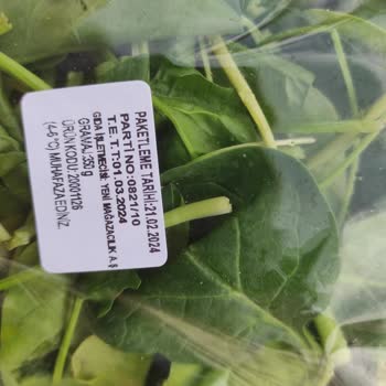 A101 Tarihi Geçmiş Ürün