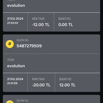 Betturkey Müşteri Memnuniyetsizliği: Beklentiler Karşılanmadı