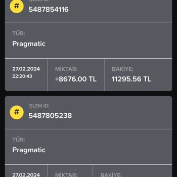 Betturkey Müşteri Memnuniyetsizliği: Beklentiler Karşılanmadı