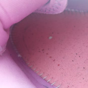 Skechers Marka Sorunlu Ayakkabı