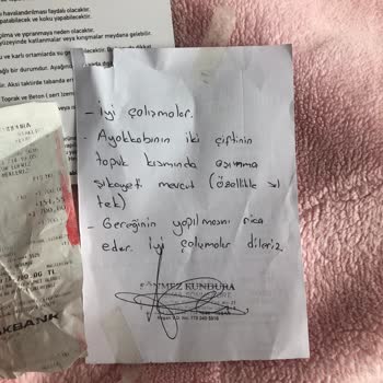 Lescon Kalitesi Bir Okuyun