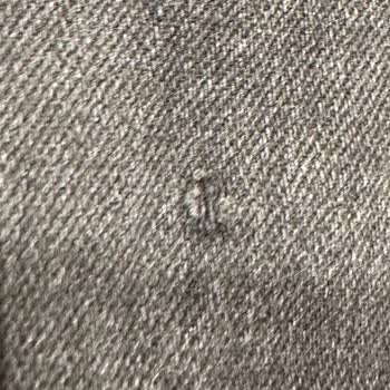 Mavi Üretim Hatalı Kot Pantolon