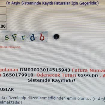 Gsb Telefon Destek Kampanyası Fos Çıktı. 5 Ay Geçti İadem Yapılmadı