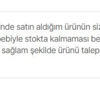 Hepsiburada.com Güvenirliğini Kaybetti.