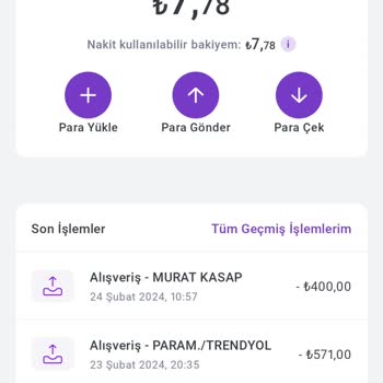 A101 Param Yatmadı Hadi Mastercard