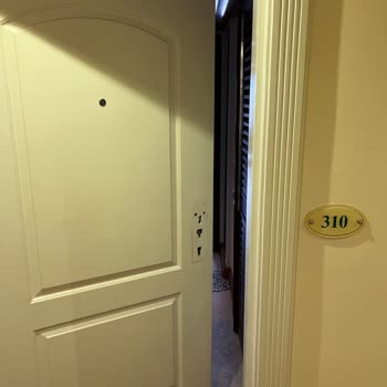 The Arkın Colony Hotel Girne'de Bir Otelde Yaşanan Hizmet Problemleri