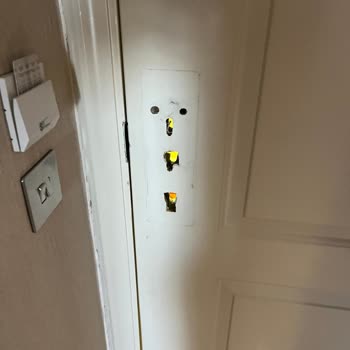 The Arkın Colony Hotel Girne'de Bir Otelde Yaşanan Hizmet Problemleri