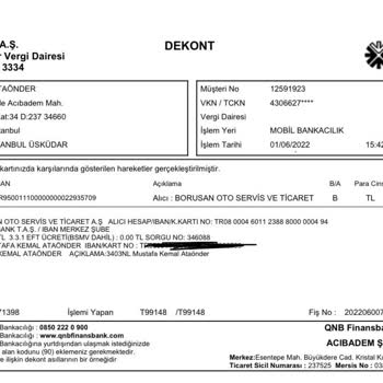 Land Rover Borusan Araç Gelmiyor Dendi, 1 Yıl Oyalandım.