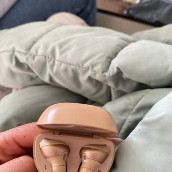 Jbl225tws Tek Tarafı Çalışmıyor