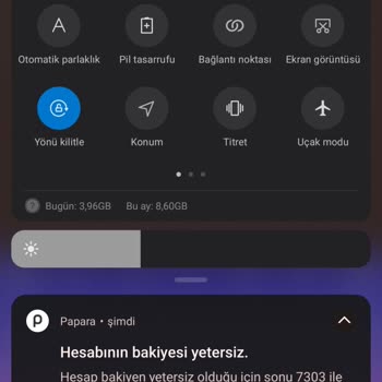Bi Sohbet Uygulaması Hesabımdan Her Gün Para Çekmeye Çalışıyorlar