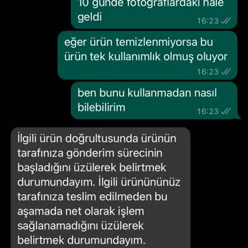 Hepsiburada Kullan At Airpods Kılıfı