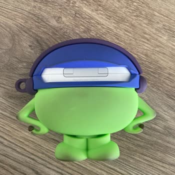 Hepsiburada Kullan At Airpods Kılıfı