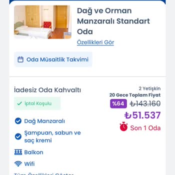 Tatilbudur.com Sözleşmemi Onayım Olmadan İptal Etti