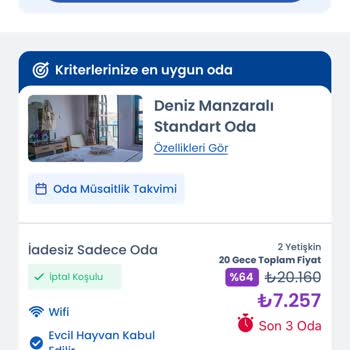 Tatilbudur.com Sözleşmemi Onayım Olmadan İptal Etti