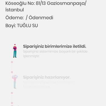 Hamidiye Su Vurdumduymazlığı Bu Olsa Gerek