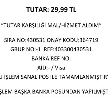 Param Migros Habersiz Para Çekiyor
