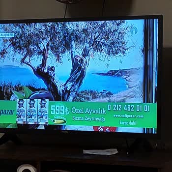 Safi Pazar Sahte Zeytinyağı İle Bizi Aldattı