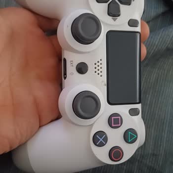 Byoztek Elektronik PS4 Kumandası Arızası Ve Müşteri Memnuniyetsizliği