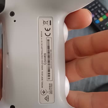 Byoztek Elektronik PS4 Kumandası Arızası Ve Müşteri Memnuniyetsizliği