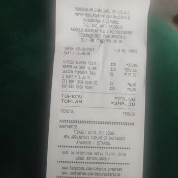 Trendyol Ürünü Yanlış Gönderdiği İçin İade Etmiyor