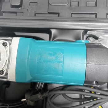 Ekinler Profesyonel El Aletleri Sahte Ürün Hayal Kırıklığı: Ekinler Aletler'den Bosch Polisaj Makinesi Sorunu