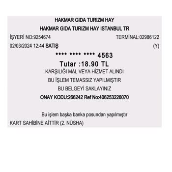 Pendik Altkaynarca Hakmar Mağazasında Çıkan Onlarca Sktli Ürün