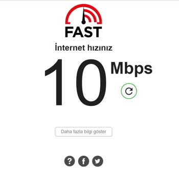 Millenicom Hız Problemi Çekiyorum, Sorun Tespit Edilemedi Diyorlar!