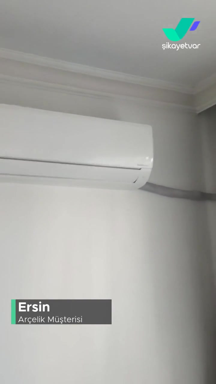 Arçelik Artık Bakır Boru Kullanmıyor videonun kapak resmi